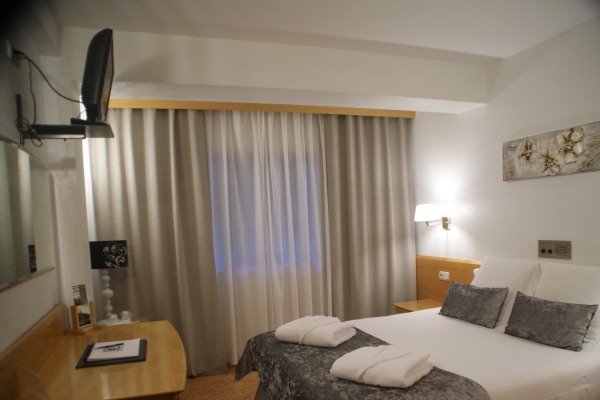 Hotel Eureka (Escaldes-Engordany)